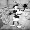 Steamboat Willie