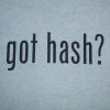 got hash?