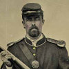 Civil War Soldier