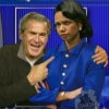 George Bush\'s Black Friend