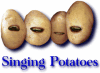 Taters RSS feed icon