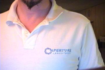 Aperture Laboratories