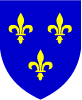 The Arms of France