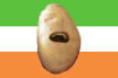 The Empire of Singing Potatoes